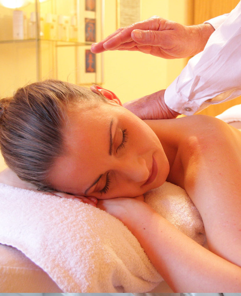 Catégorie massage Laboratoires Bioligo