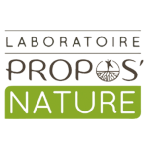 Logo Propos Nature Laboratoires Bioligo