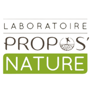 Logo Propos Nature Laboratoires Bioligo