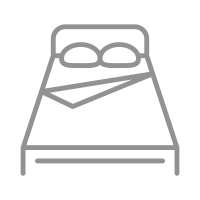 Icon sommeil lit Laboratoire Bioligo