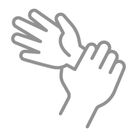 Icon stress école harcèlement Laboratoires Bioligo