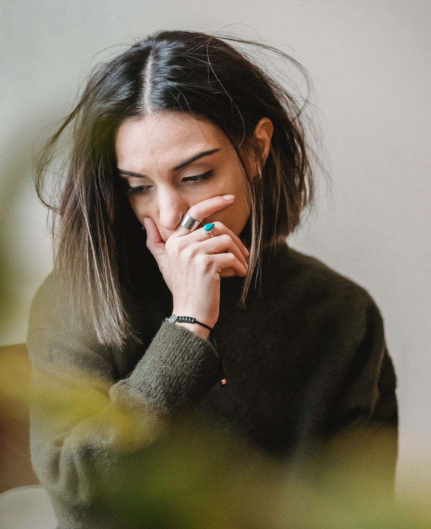 Stress post traumatique Laboratoires Bioligo