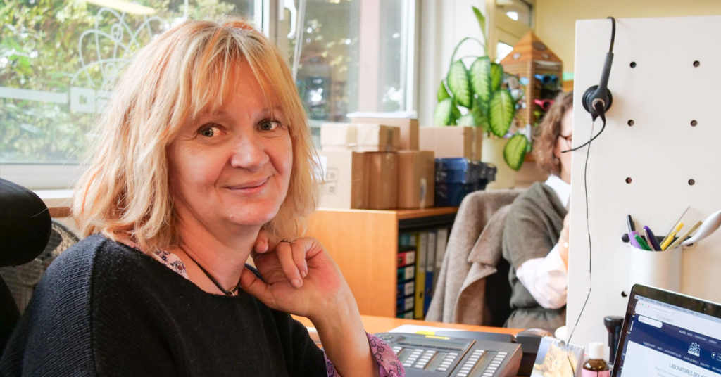 Conseil personnalisés offerts Laboratoire Bioligo