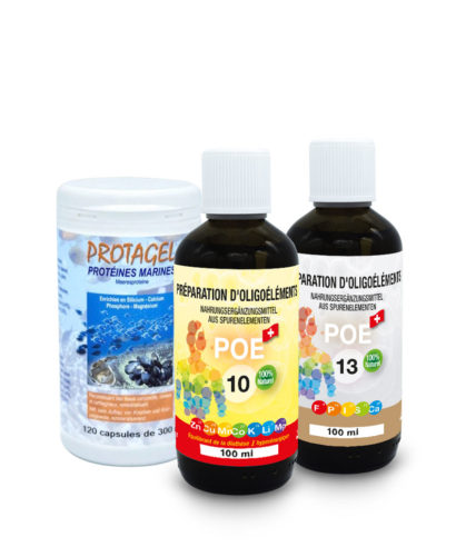 Cure arthrose 25 jours Laboratoires Bioligo