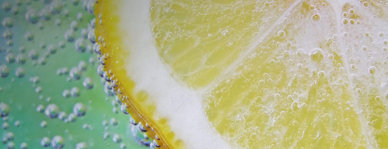 Citron bio Huile essentielle Laboratoires Bioligo