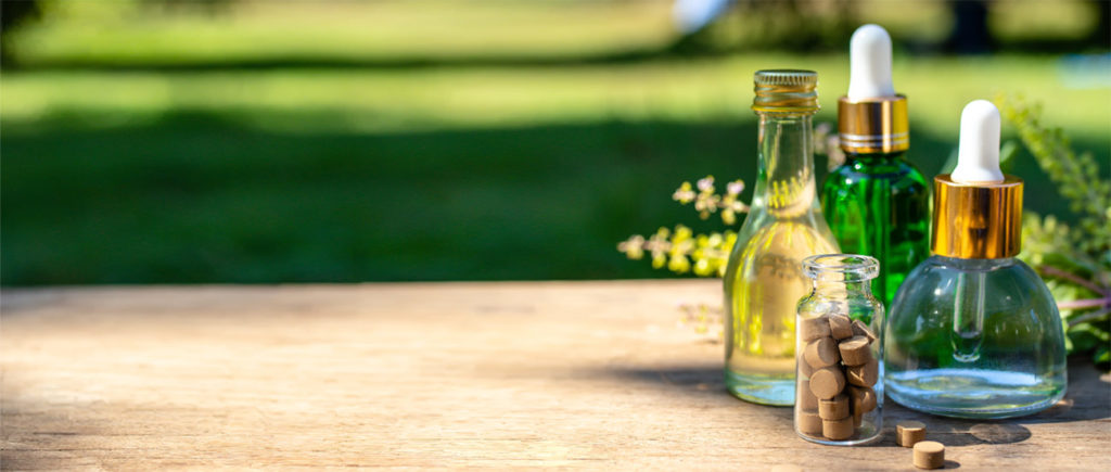 Huile essentielle Laboratoires Bioligo