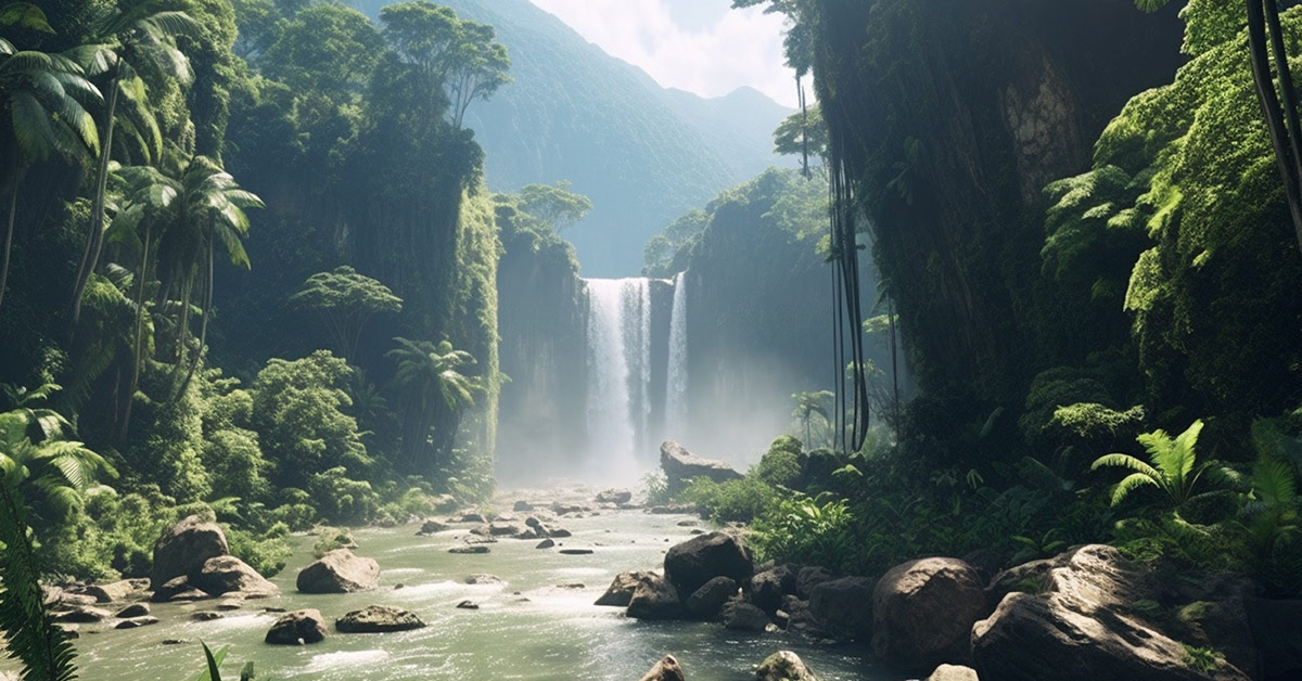 Envoutement eaux toilette HeiPoa Laboratoires Bioligo