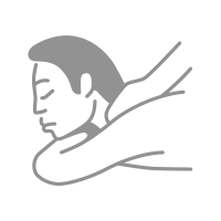 Icon massage Heipoa Laboratoires Bioligo