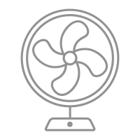 Icon rafraichi solaire Heipoa Laboratoires Bioligo