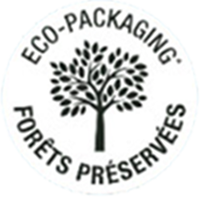 Éco packaging Heipoa Laboratoires Bioligo
