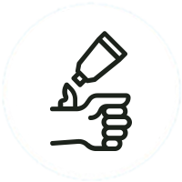 Test Dermato Icon Heipoa Laboratoires Bioligo