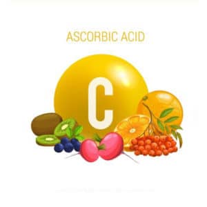 Vitamine C Laboratoires Bioligo