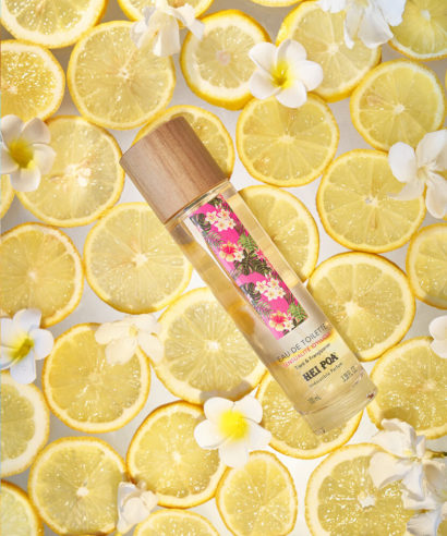 Eau de toilette Idyllique