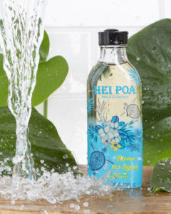 Pur monoï des Lagons