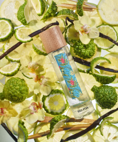 Eau de toilette Mythique