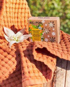 Savon surgras extra-doux