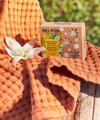 Savon surgras extra-doux